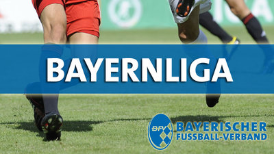 Bayernliga-Grafik